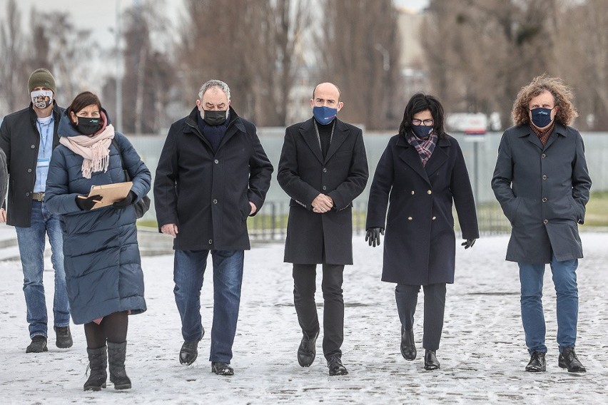 Borys Budka i Piotr Adamowicz chcą sejmowej komisji śledczej ws. śledztwa dot. zabójstwa Pawła Adamowicza