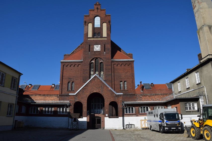 Wybory parlamentarne 2019. W Zakładzie Karnym nr 1 w Strzelcach Opolskich 18 więźniów nie mogło wziąć udziału w głosowaniu