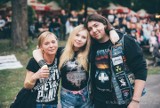 Muzyka i fajni ludzie na festiwalu Around The Rock 2019 w Czerwionce-Leszczynach. Nasi też tam byli