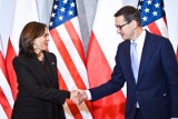 Premier Mateusz Morawiecki rozmawiał z wiceprezydent USA. "W Polsce konieczny jest rozwój energetyki jądrowej"