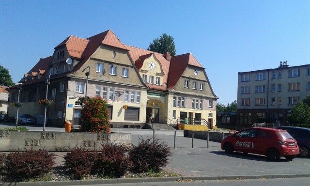 Murcki w Katowicach