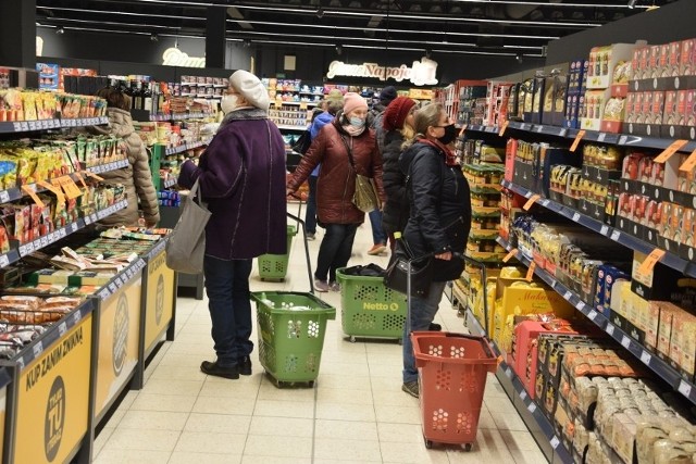 Dziś Netto to prawie 650 sklepów i 5 centrami dystrybucji zlokalizowanych w całej Polsce, m.in. na Kujawach i Pomorzu. Blisko 250 z tych obiektów to dawne sklepy Tesco.