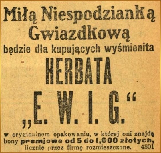 Prezenty w przedwojennej Polsce. Zobacz, czym się obdarowywano pod choinkę. Trafione prezenty? [ARCHIWALNE ZDJĘCIA]