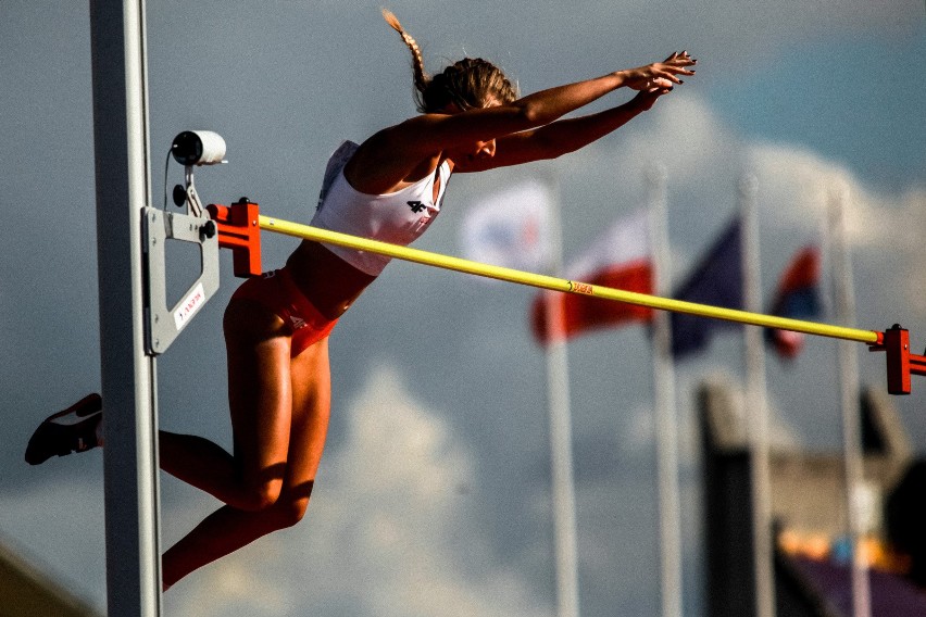 Mistrzostwa Europy U23 w lekkiej atletyce w Bydgoszczy 2017