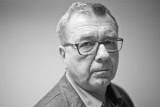 Nie żyje Grzegorz Miecugow. Dziennikarz miał 61 lat