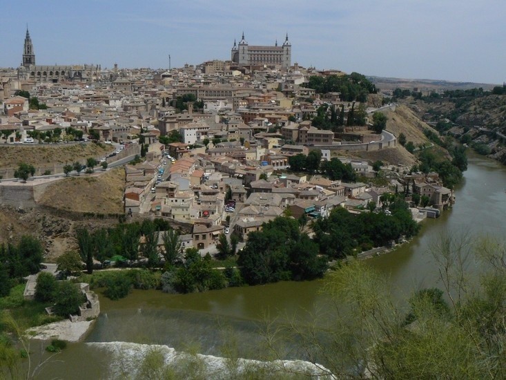 Toledo: Tutaj kuli legendarne miecze 