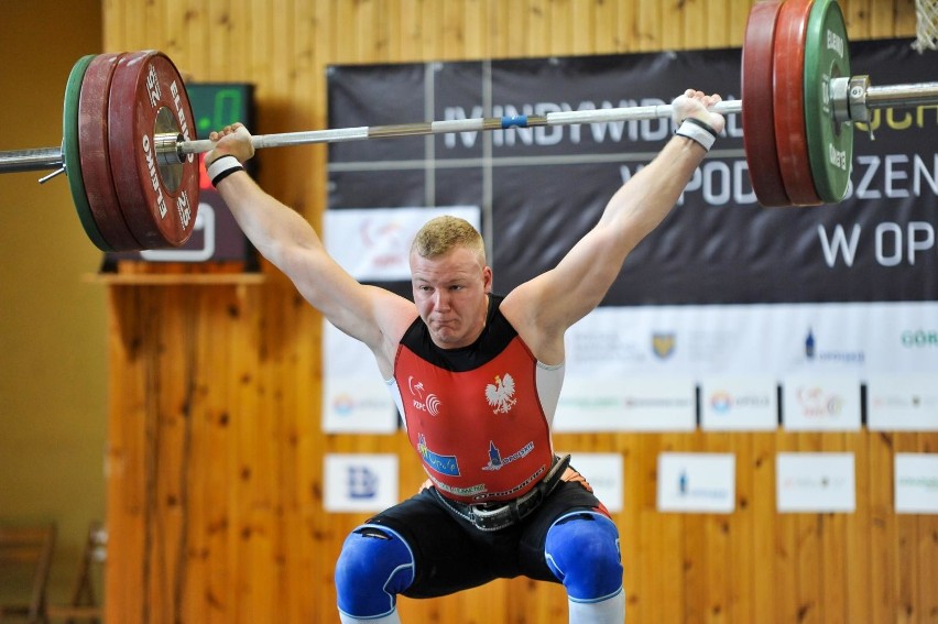 Przedstawiciele Budowlanych Opole znów powinni zdobyć dużo...