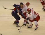 Hokejowy turniej EIHC w Katowicach: Wymagający rywale biało-czerwonych. Na początek gramy z Włochami