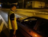 Bielsko-Biała: Sierżant Śliwka zatrzymał pijanego kierowcę