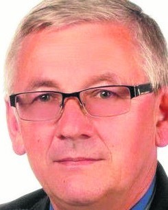Wiesław Marzec jest radnym powiatowym z rekordowo długim...