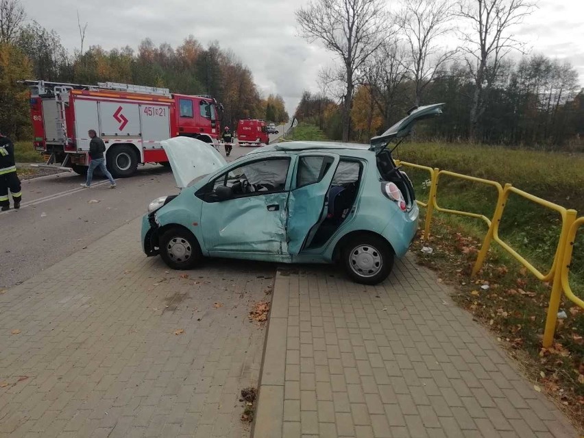 Policjanci, którzy pojechali na miejsce wstępnie ustalili,...