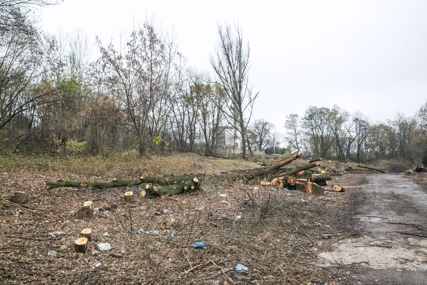 Kraków. Budowa Trasy Łagiewnickiej: Prace dotarły do ulicy Zakopiańskiej. Będą utrudnienia [ZDJĘCIA]