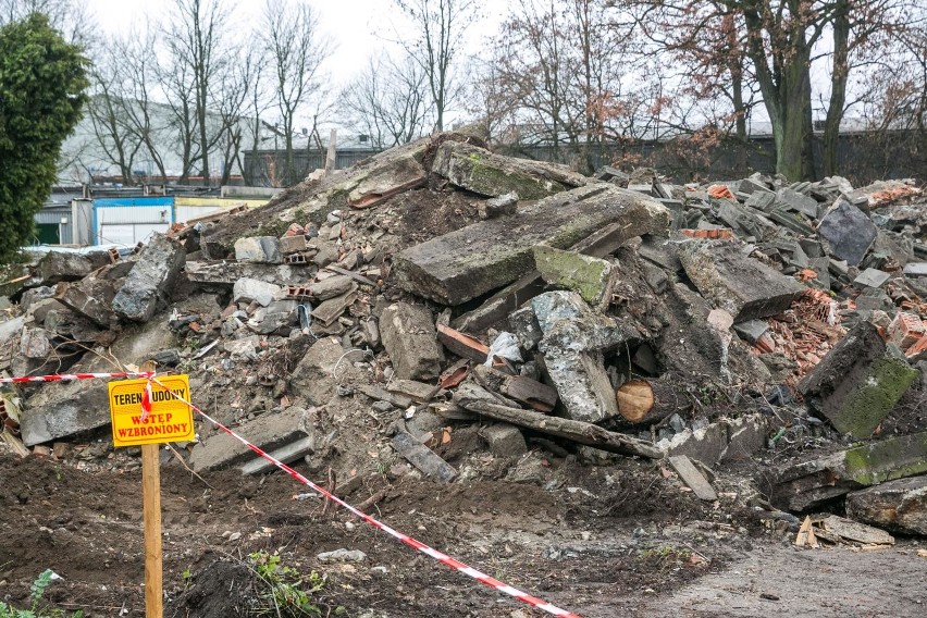 Kraków. Budowa Trasy Łagiewnickiej: Prace dotarły do ulicy Zakopiańskiej. Będą utrudnienia [ZDJĘCIA]