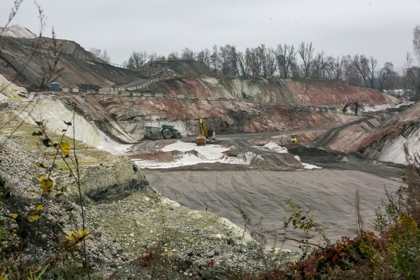 Kraków. Budowa Trasy Łagiewnickiej: Prace dotarły do ulicy Zakopiańskiej. Będą utrudnienia [ZDJĘCIA]