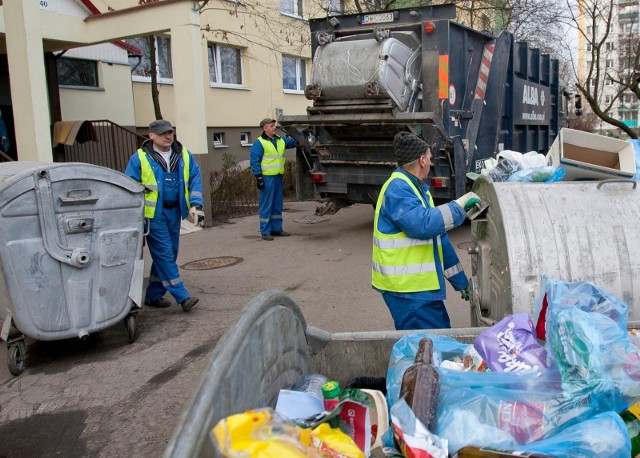 Od 1 lutego dla mieszkańców Wrocławia wzrosną ceny wywozu śmieci