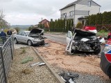 Śmiertelny wypadek w Dąbrowie w powiecie starachowickim. Zginęło dziecko