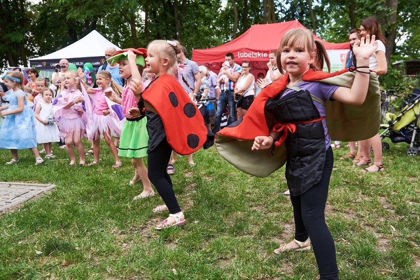 Piknik rodzinny i maraton leszczowy nad Zalewem Zemborzyckim (DUŻO ZDJĘĆ)