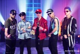 Hit Boyz z Kielc. Nasi rockmani w finale programu... Disco Star! [WIDEO]