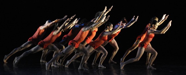 Kubański balet na zakończenie XX Bydgoskiego Festiwalu Operowego