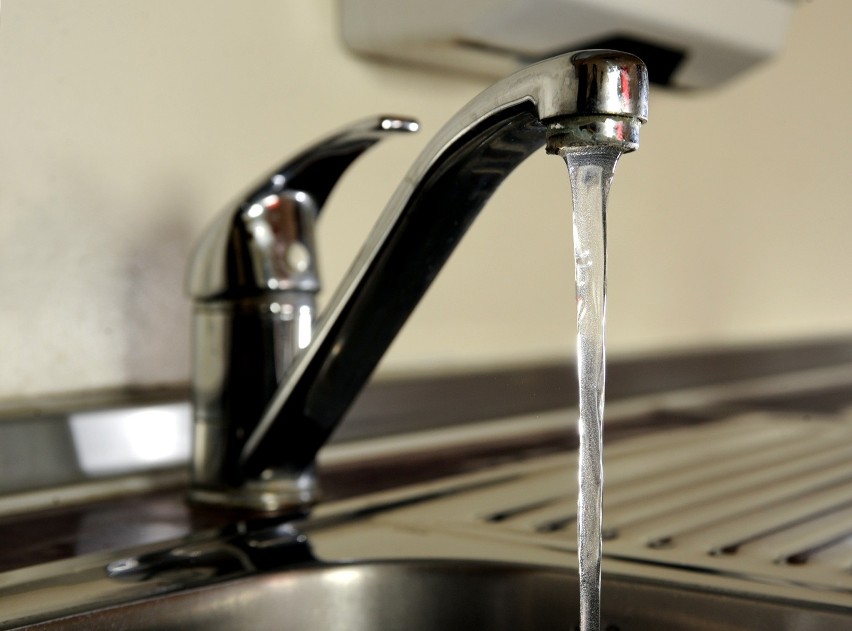 Woda nie nadaje się do picia, wykryto w niej bakterie coli