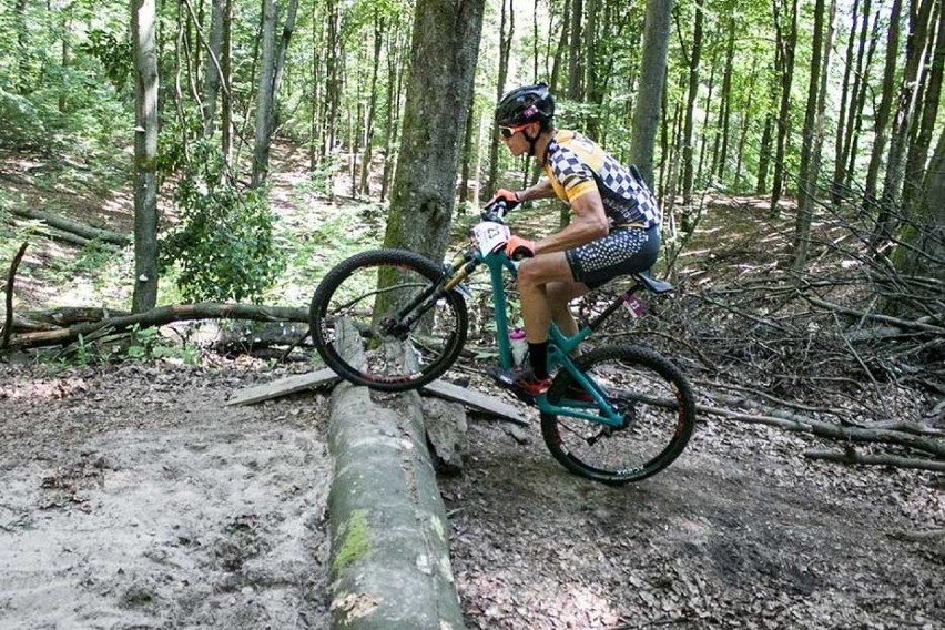 LOTTO MTB Energy startuje już 11.06.2020 r.