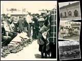 Radomskie bazary na przestrzeni wieków. Zobacz, jak wyglądał handel w Radomiu 100 lat temu