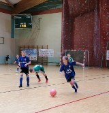 W Jezierzycach triumfował Junior Football Academy Przechlewo