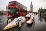 Shell Eco-marathon 2016. Jak daleko można zajechać na litrze paliwa? 