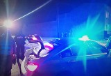 Śmiertelny wypadek w Brudzowicach w powiecie będzińskim. Nie żyje kobieta potrącona przez samochód ciężarowy
