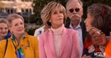 "Grace and Frankie". Zdjęcia z planu 6. sezonu już w sieci. Fani oszaleli z radości!