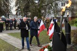 Rocznica wybuchu powstania listopadowego w Kielcach [ZDJĘCIA]