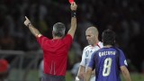 Minęło 10 lat od słynnego uderzenia "z byka" w finale MŚ 2006. Materazzi uchylił rąbek tajemnicy