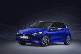 Genewa 2020. Hyundai i20. Tak wygląda trzecia generacja. Sprawdzamy dane techniczne 