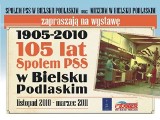 PSS Społem: Historia spółdzielni spożywców z Bielska na wystawie w muzeum