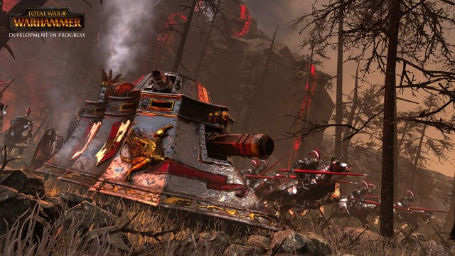 Total War: WarhammerTotal War: Warhammer