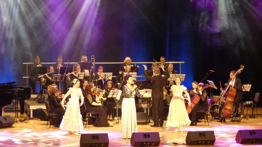 Koncert Wiedeński na dobry nowy rok w Filharmonii Łódzkiej