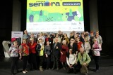 Katowice: miasto przyjazne seniorom - na szczególną uwagę zasługuje Miejski Program „Katowicki Senior w Mieście"