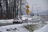 Obwodnica Babic została otwarta. Kiedy powstanie ta w Podolszu? [ZDJĘCIA]