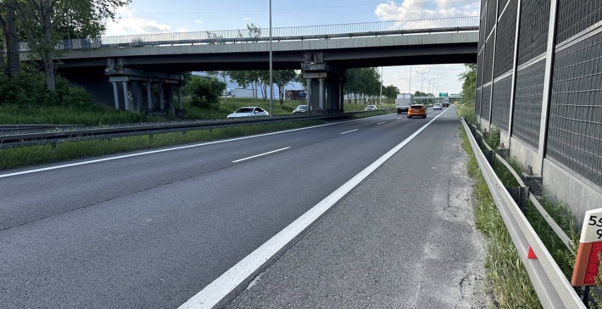 Remont wiaduktu na ulicy Adama Dzióbka w Mysłowicach wymusił...