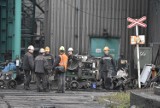 Wybuch metanu w kopalni CSM w Stonawie. Ratownicy wydobyli ciała czterech górników
