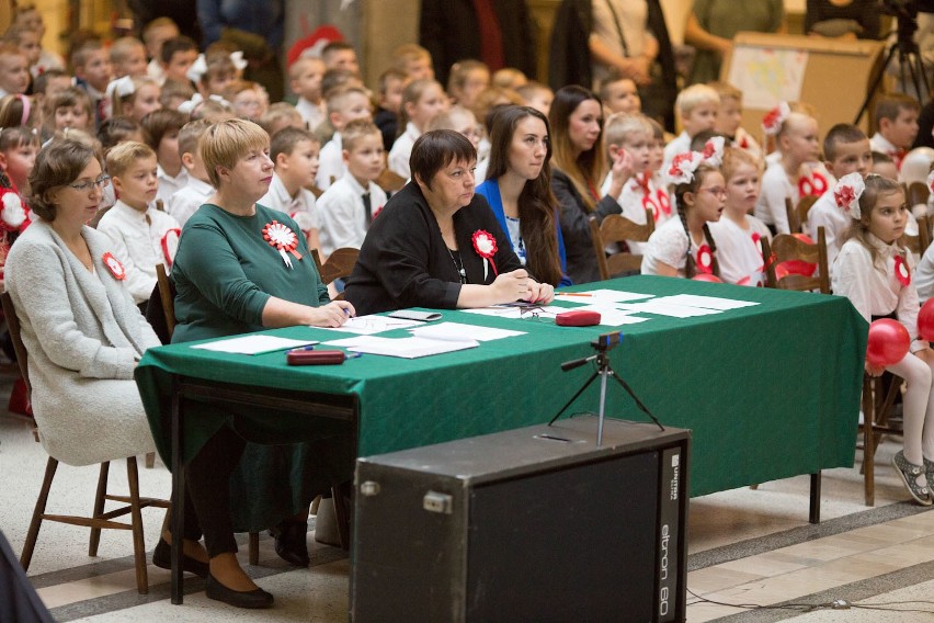 Tak świętowali odzyskanie niepodległości. Uroczystości w...