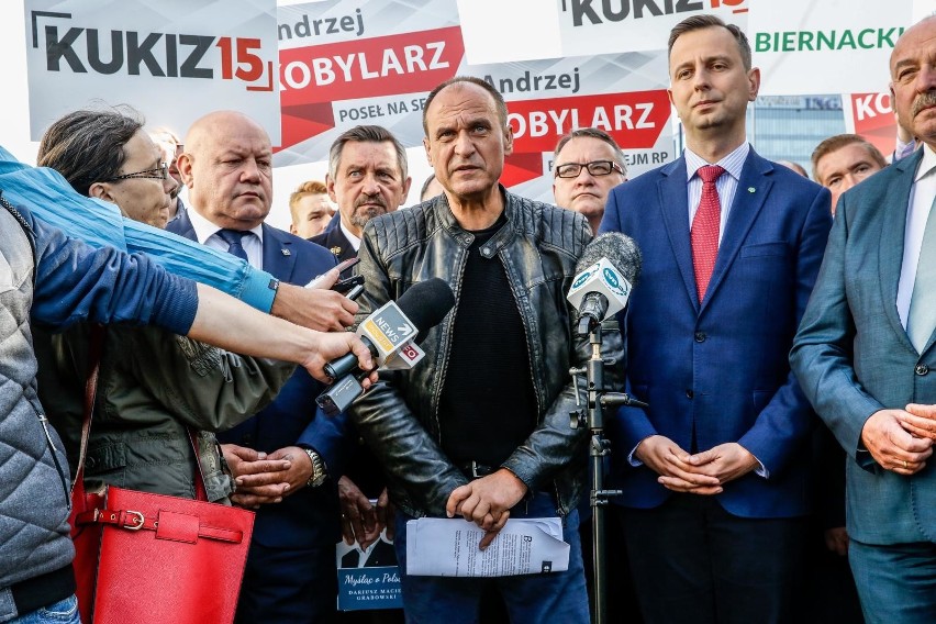 Wybory parlamentarne 2019. Czy PiS utrzyma władzę? Po raz pierwszy tak niewielu może zdecydować, kto porządzi w Polsce 