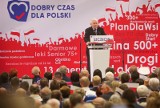 Wybory parlamentarne 2019. Czy PiS utrzyma władzę? Po raz pierwszy tak niewielu może zdecydować, kto porządzi w Polsce 