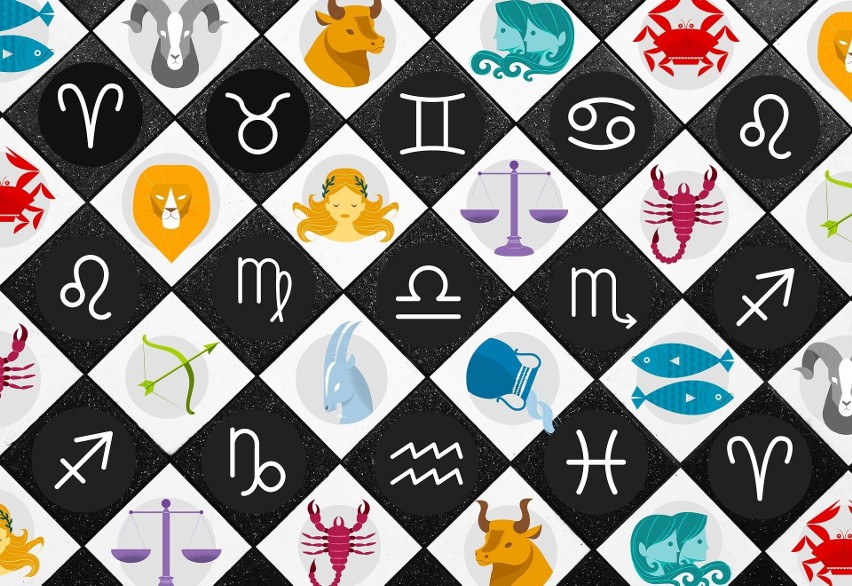 Horoskop dzienny na poniedziałek 10 sierpnia 2020