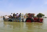 Pakistan zmaga się z powodziami. W ich wyniku zginęło już wiele osób, w tym setki pakistańskich dzieci 