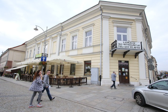 Maska zamiast Antraktu. W nowym miejscu i ciekawej aranżacji | Echo Dnia  Świętokrzyskie