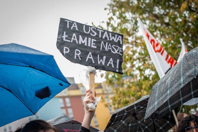 Ustawa antyaborcyjna i zakaz aborcji. Sejm odrzucił projekt ustawy