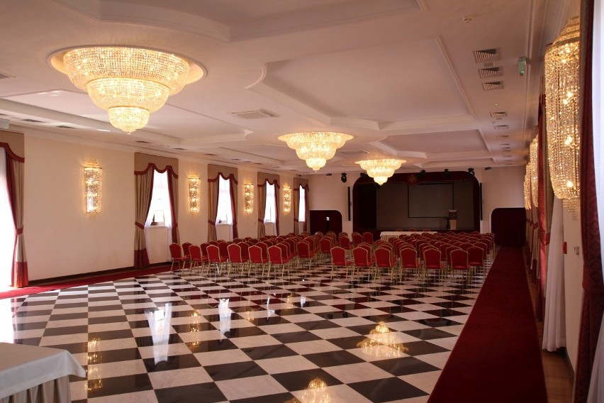Festiwal Chopin-Elsner odbędzie się na zamku w Sulisławiu...