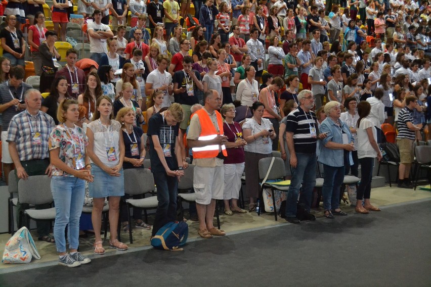 Forum Młodych Częstochowa 2016, organizowane przez Wspólnotę...