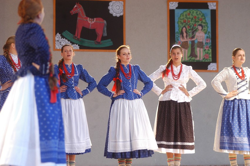 54. Tydzień Kultury Beskidzkiej. Rozpoczyna się największe święto folkloru w Europie